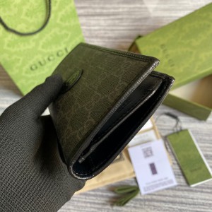 Gucci wallet 21x9cm Accesories