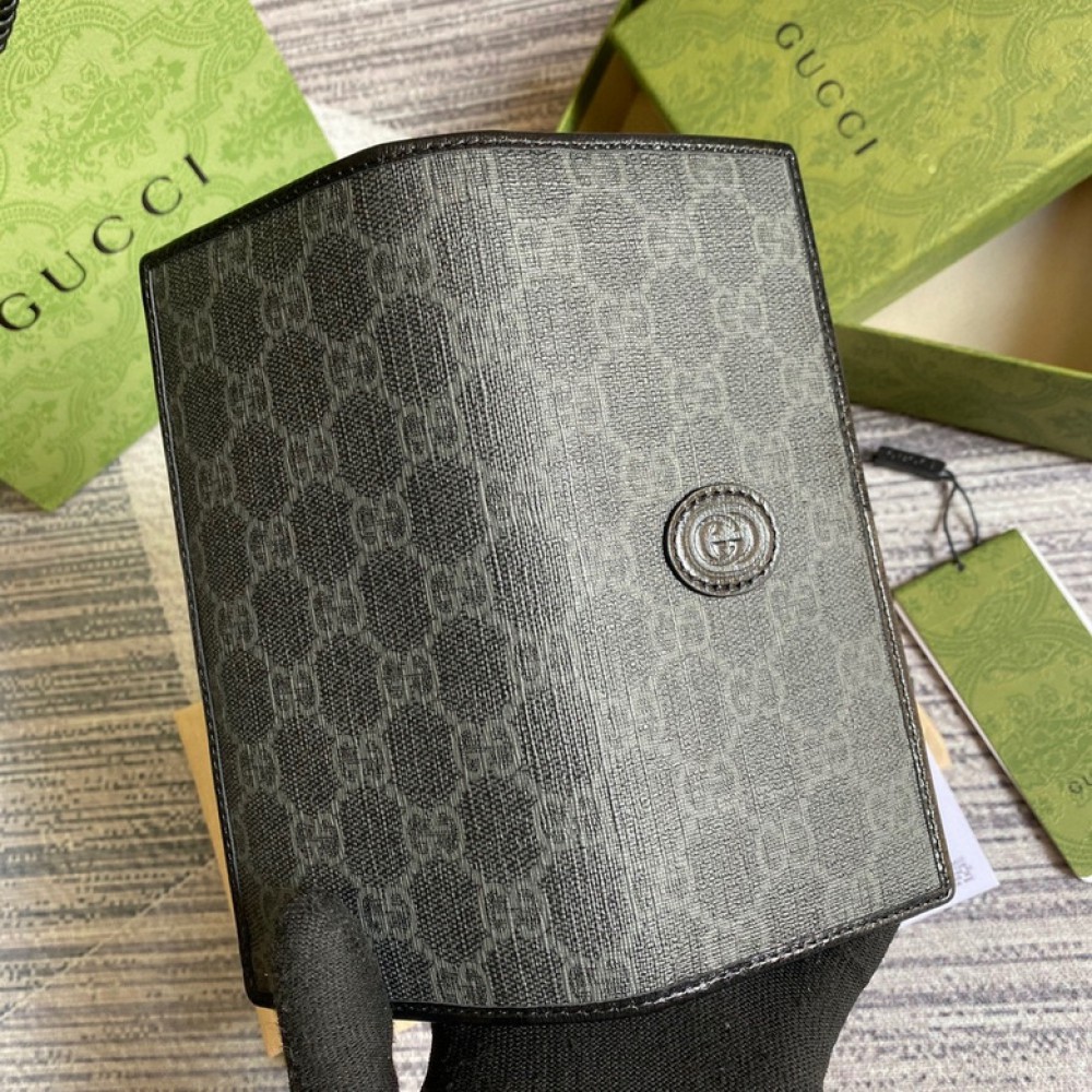 Gucci wallet 21x9cm Accesories