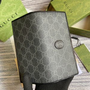 Gucci wallet 21x9cm Accesories