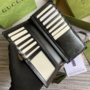 Gucci wallet 21x9cm Accesories