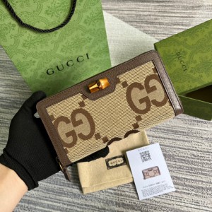 Gucci wallet 19.5x11.5cm Accesories