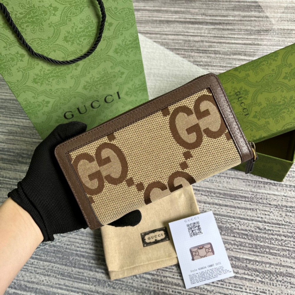 Gucci wallet 19.5x11.5cm Accesories