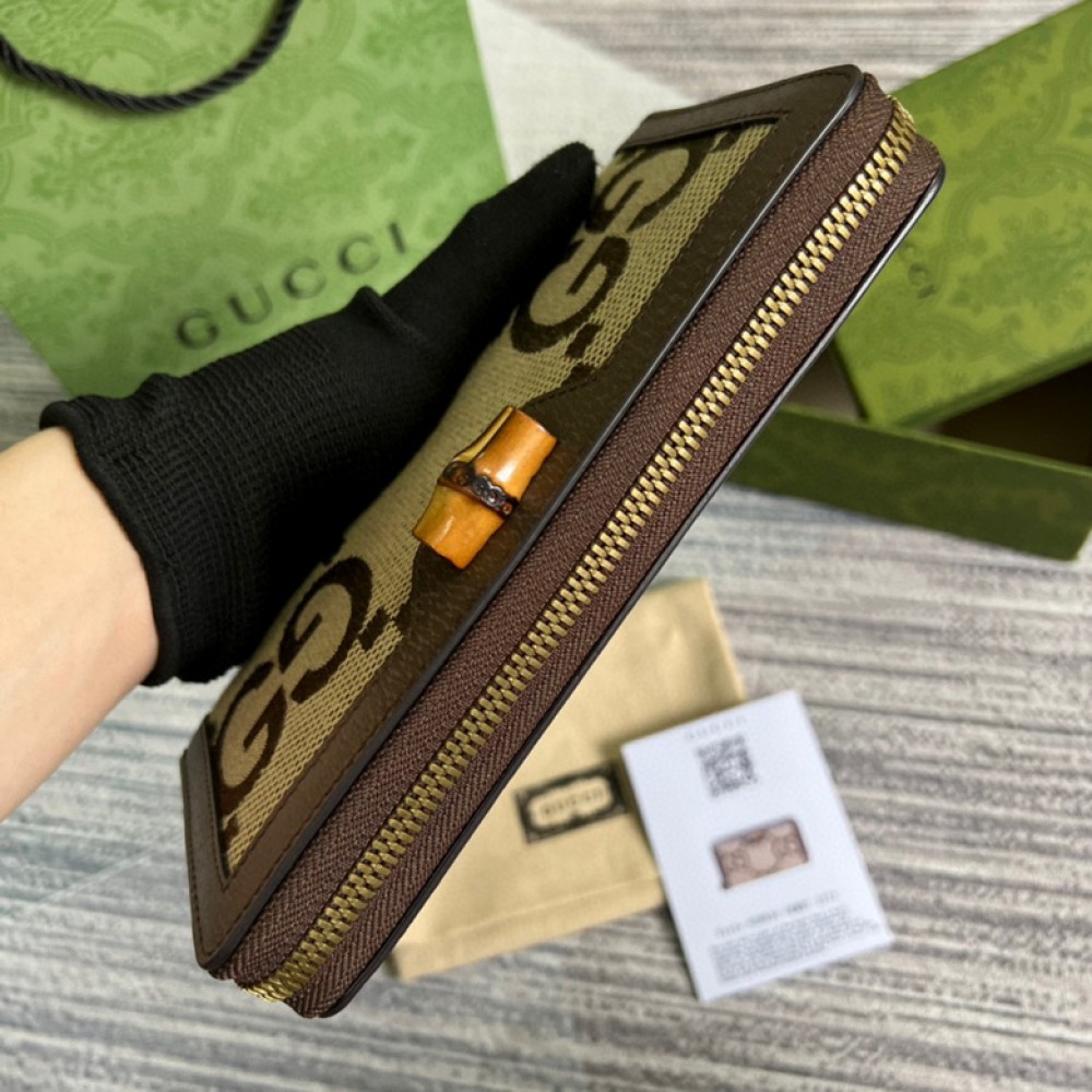 Gucci wallet 19.5x11.5cm Accesories