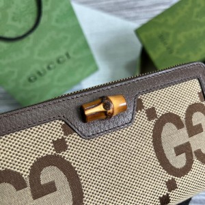 Gucci wallet 19.5x11.5cm Accesories