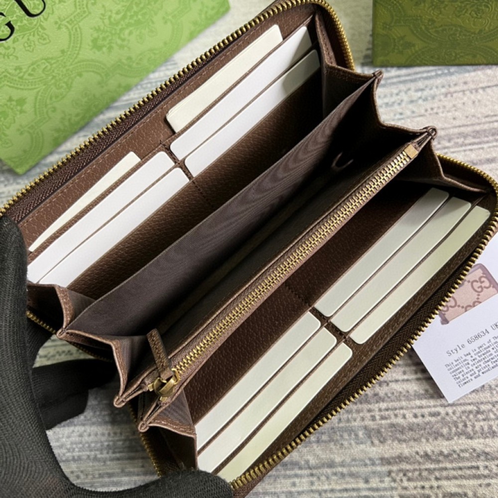 Gucci wallet 19.5x11.5cm Accesories