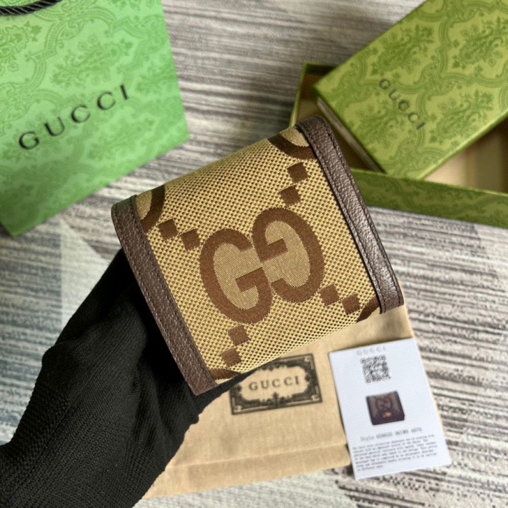 Gucci wallet 11x9cm Accesories