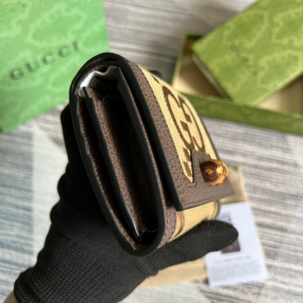 Gucci wallet 11x9cm Accesories