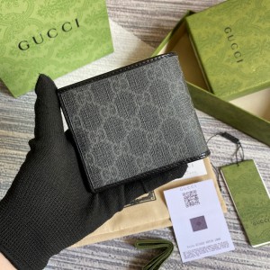 Gucci wallet 11x9cm Accesories