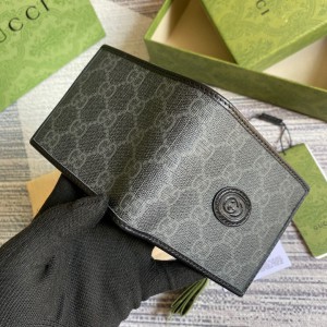 Gucci wallet 11x9cm Accesories