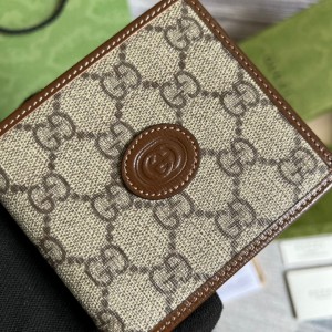 Gucci wallet 11x9cm Accesories
