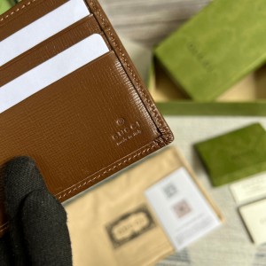 Gucci wallet 11x9cm Accesories