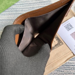 Gucci wallet 11x9cm Accesories