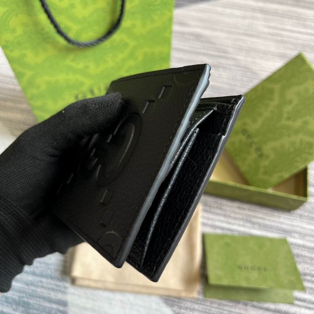 Gucci wallet 11x9cm Accesories