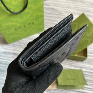 Gucci wallet 11x9cm Accesories