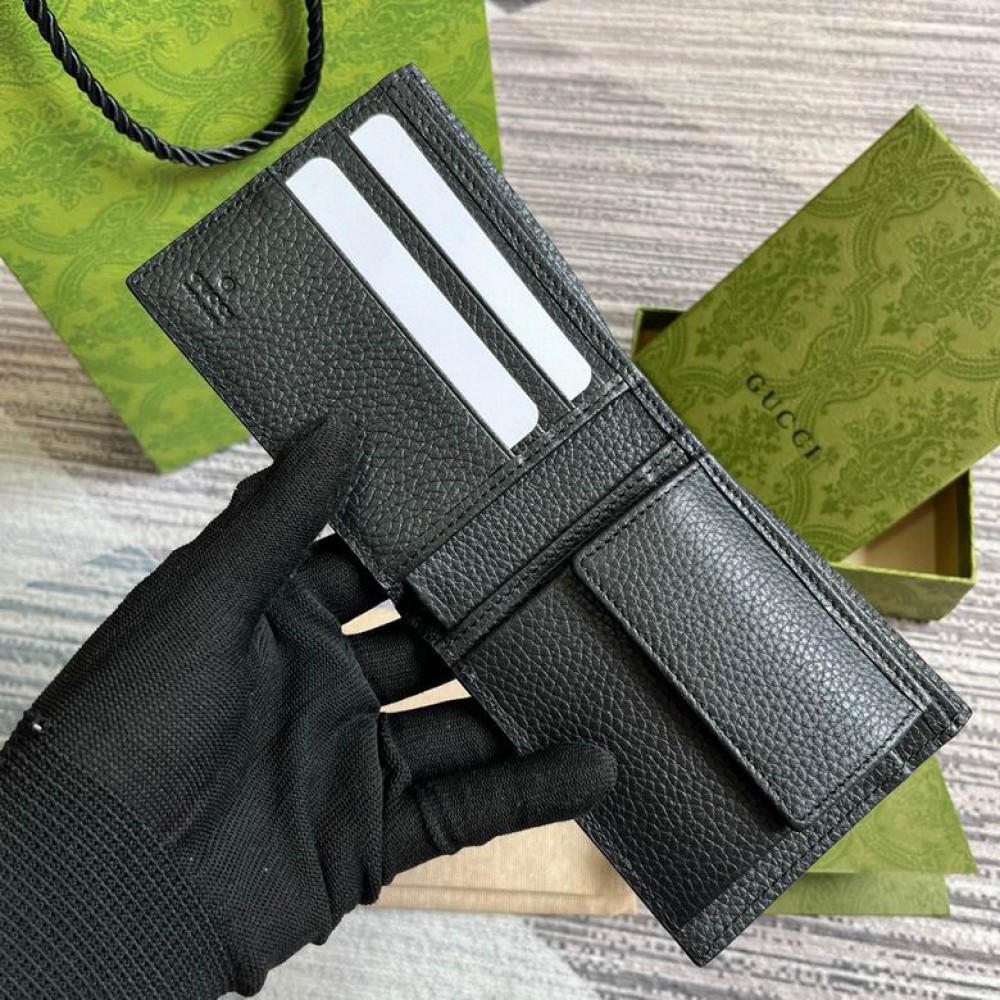 Gucci wallet 11x9cm Accesories