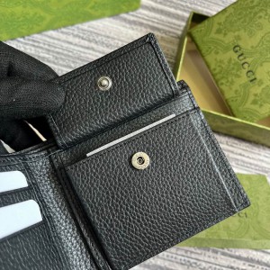Gucci wallet 11x9cm Accesories
