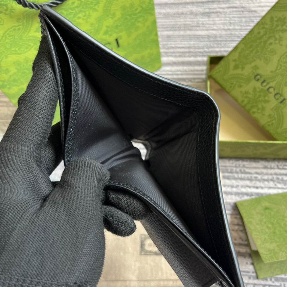 Gucci wallet 11x9cm Accesories