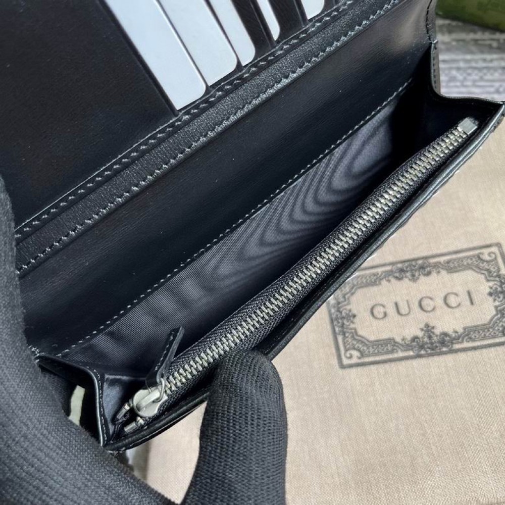 Gucci wallet 21x9cm Accesories