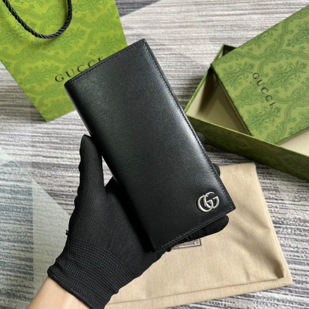 Gucci wallet 21x9cm Accesories