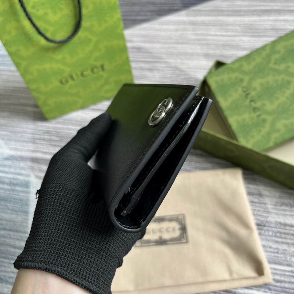 Gucci wallet 21x9cm Accesories