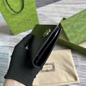 Gucci wallet 21x9cm Accesories