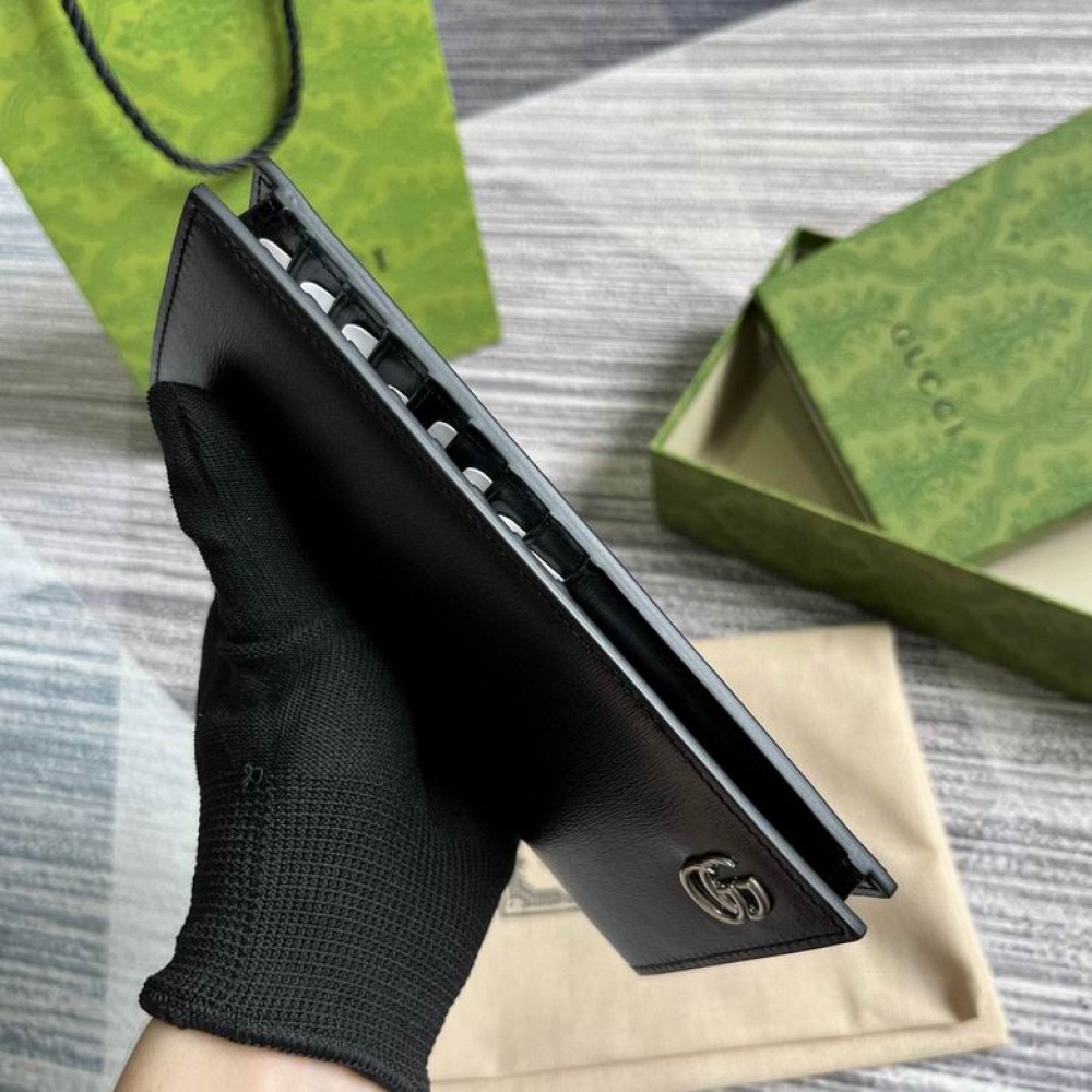 Gucci wallet 21x9cm Accesories