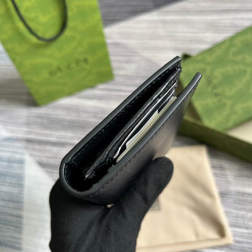 Gucci wallet 21x9cm Accesories