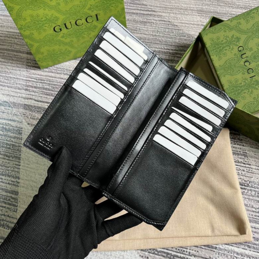 Gucci wallet 21x9cm Accesories