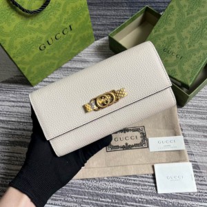 Gucci wallet 19.5x11.5cm Accesories