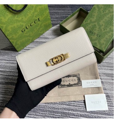 Gucci wallet 19.5x11.5cm