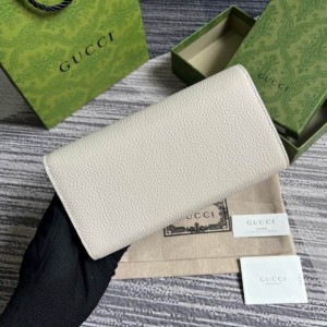 Gucci wallet 19.5x11.5cm Accesories