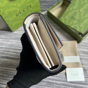 Gucci wallet 19.5x11.5cm Accesories
