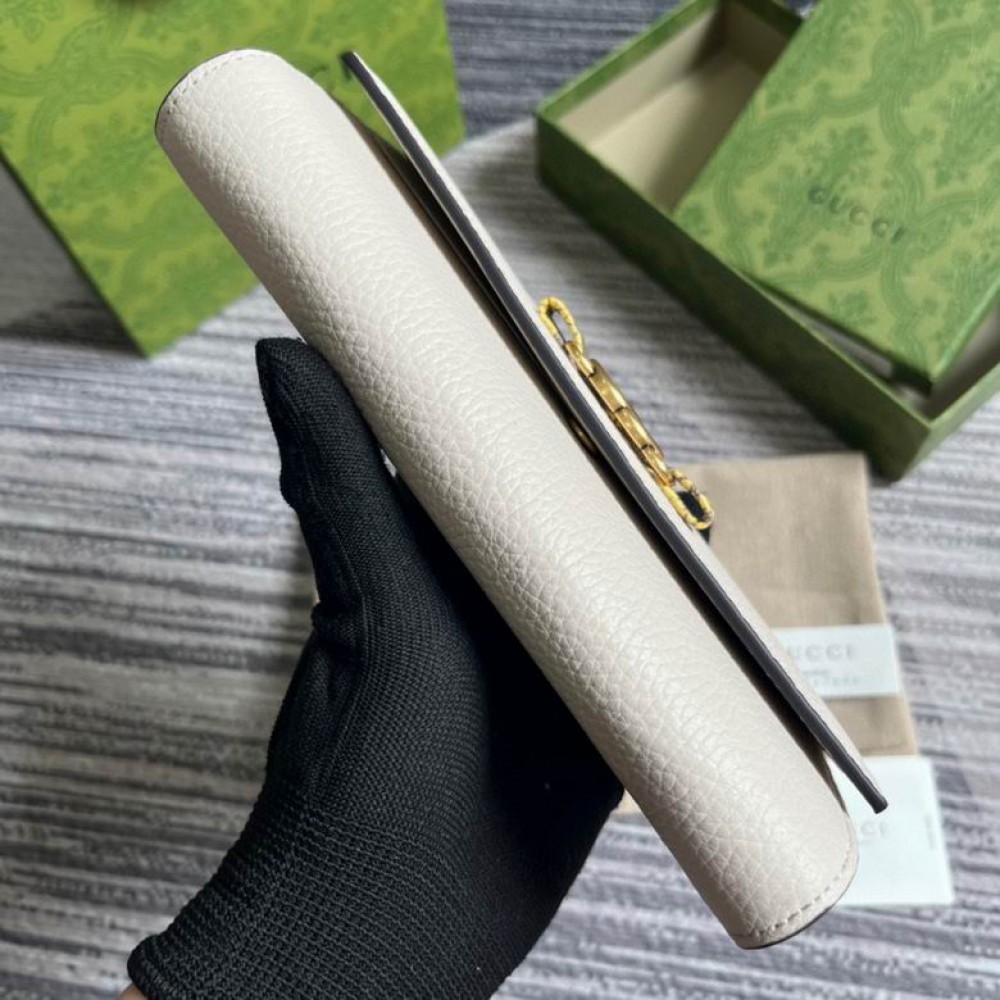 Gucci wallet 19.5x11.5cm Accesories