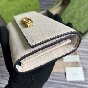 Gucci wallet 19.5x11.5cm Accesories