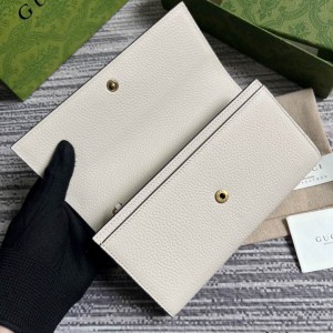 Gucci wallet 19.5x11.5cm Accesories
