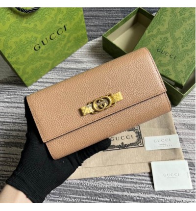 Gucci wallet 19.5x11.5cm