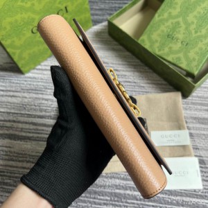 Gucci wallet 19.5x11.5cm Accesories