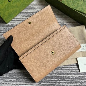 Gucci wallet 19.5x11.5cm Accesories