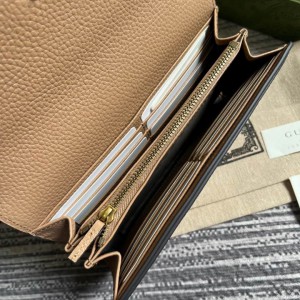 Gucci wallet 19.5x11.5cm Accesories