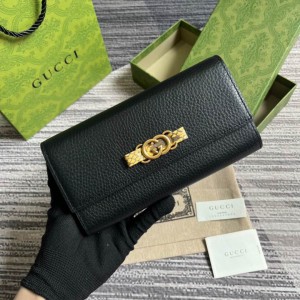 Gucci wallet 19.5x11.5cm Accesories