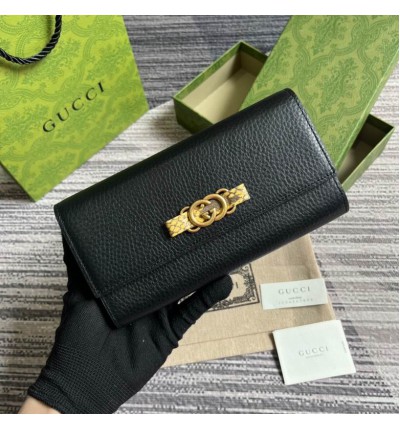 Gucci wallet 19.5x11.5cm