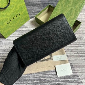 Gucci wallet 19.5x11.5cm Accesories