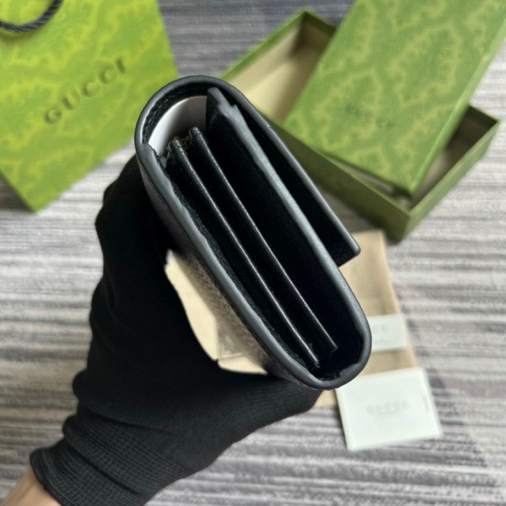 Gucci wallet 19.5x11.5cm Accesories