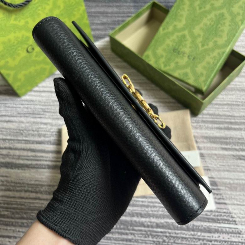 Gucci wallet 19.5x11.5cm Accesories