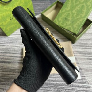 Gucci wallet 19.5x11.5cm Accesories