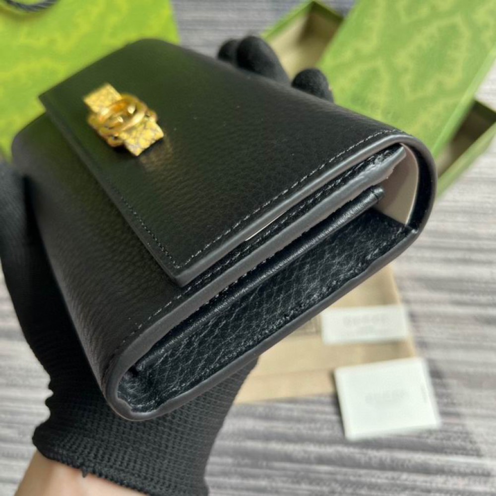 Gucci wallet 19.5x11.5cm Accesories