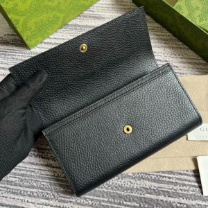 Gucci wallet 19.5x11.5cm Accesories