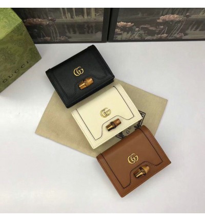 Gucci wallet 11x9cm