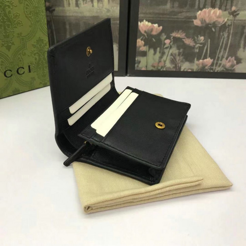 Gucci wallet 11x9cm Accesories