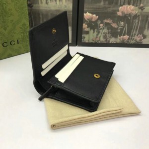 Gucci wallet 11x9cm Accesories